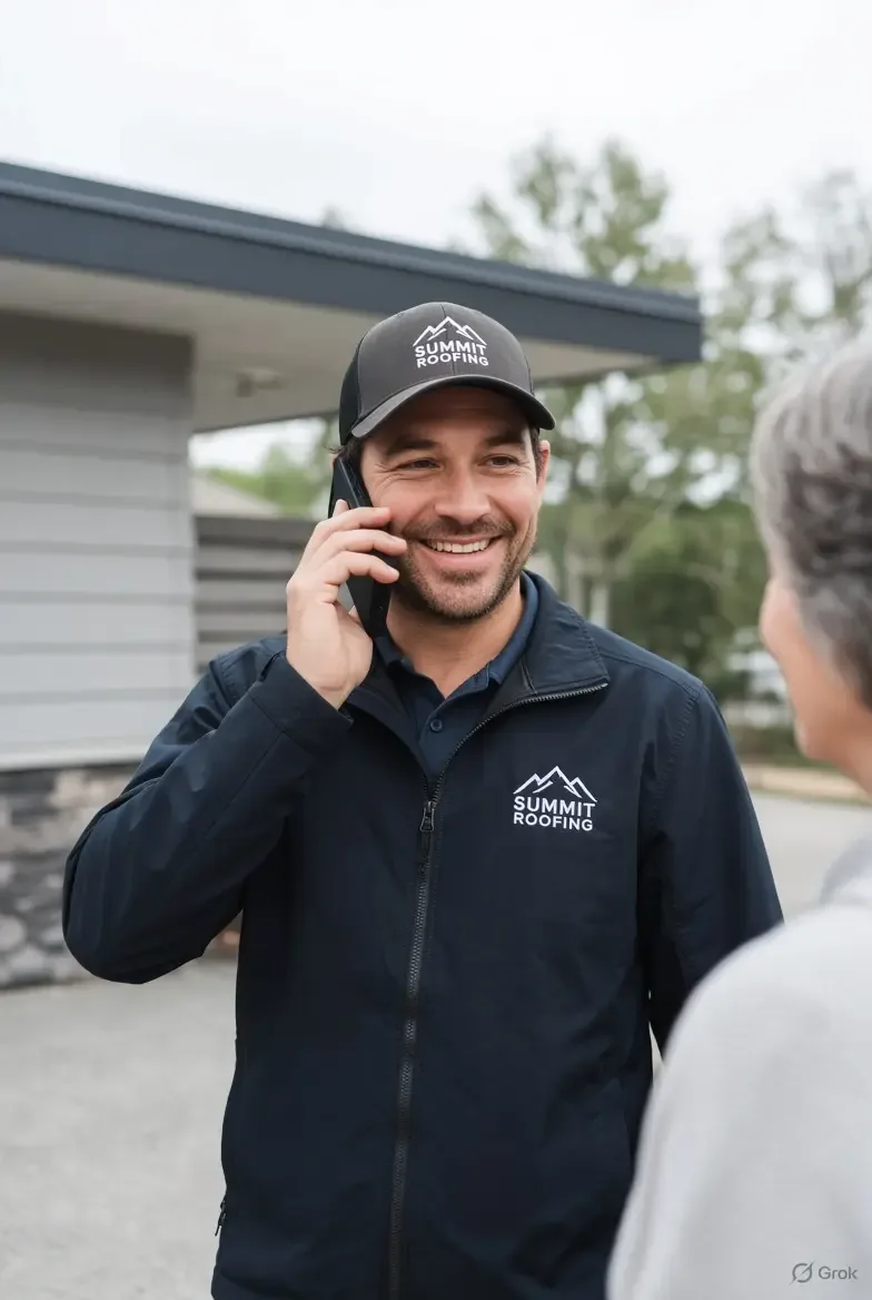 Flat Roof Leak Repair Clifton Forge, VA FAQs